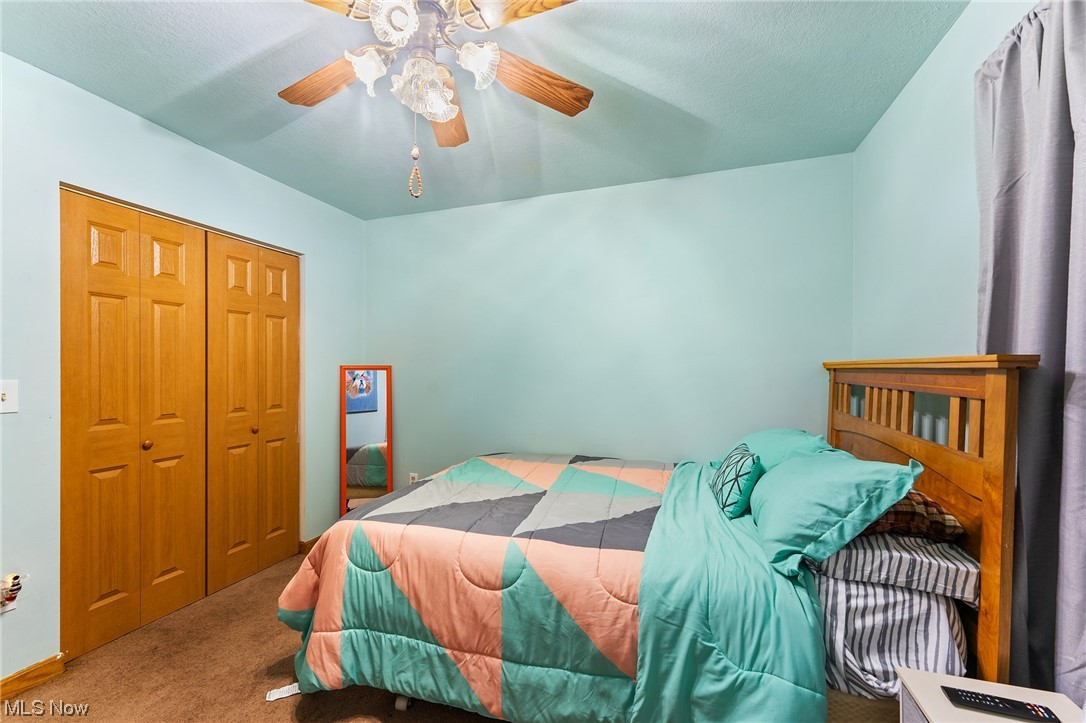 Coitsville Township Sec 12 - Residential