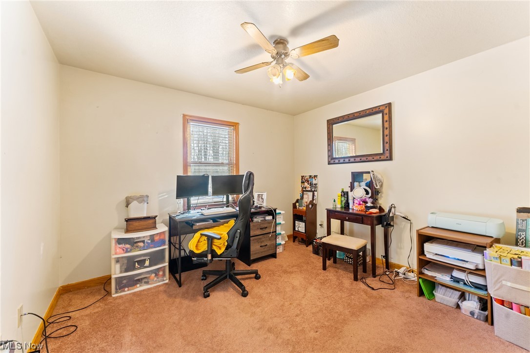 Coitsville Township Sec 12 - Residential