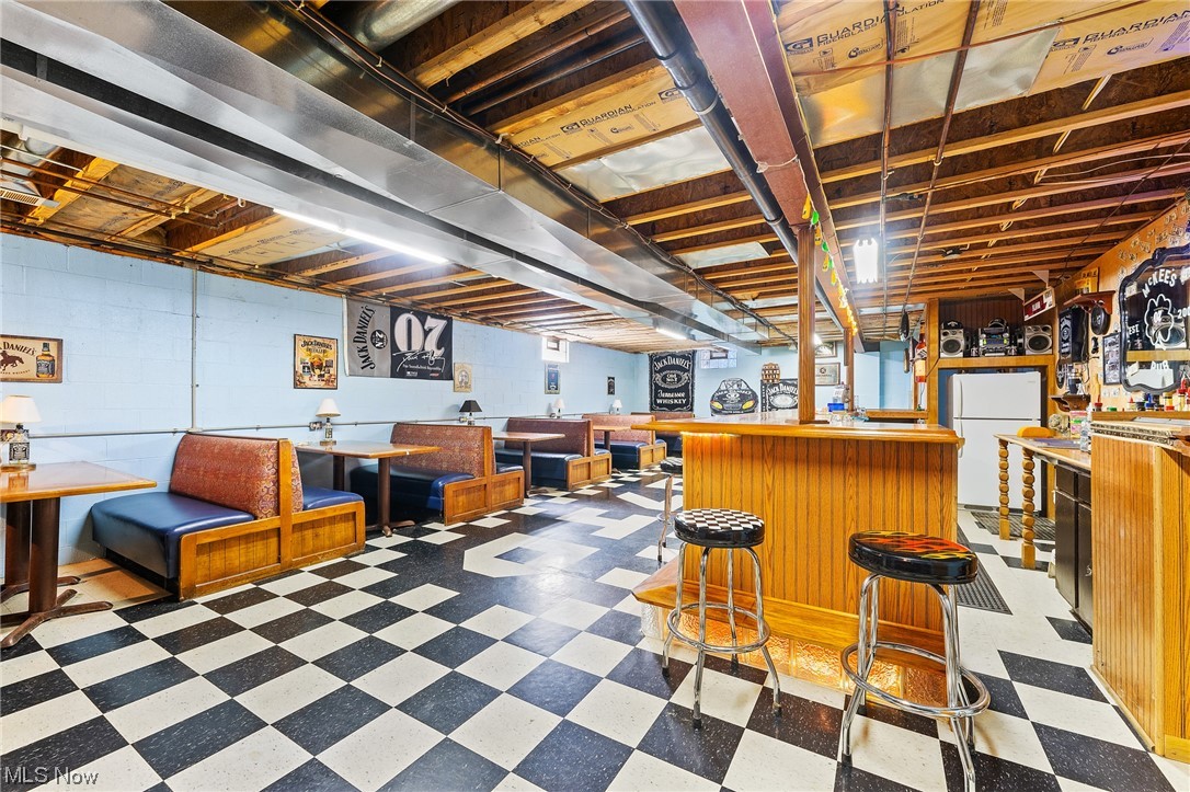 Coitsville Township Sec 12 - Residential