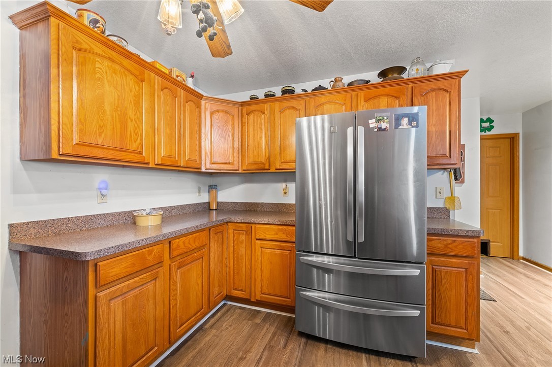 Coitsville Township Sec 12 - Residential