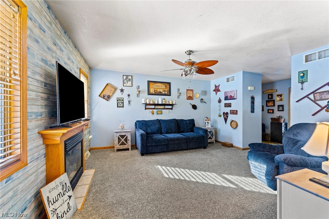 Coitsville Township Sec 12 - Residential