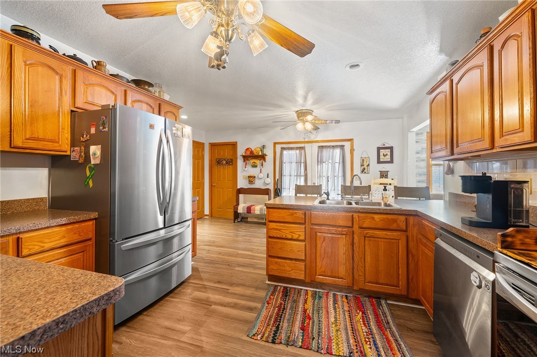 Coitsville Township Sec 12 - Residential