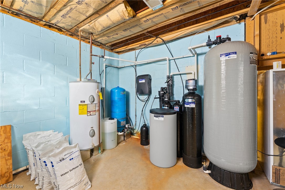 Coitsville Township Sec 12 - Residential