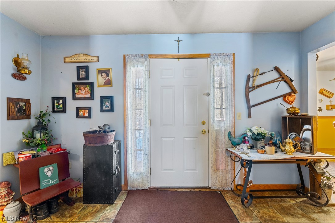 Coitsville Township Sec 12 - Residential