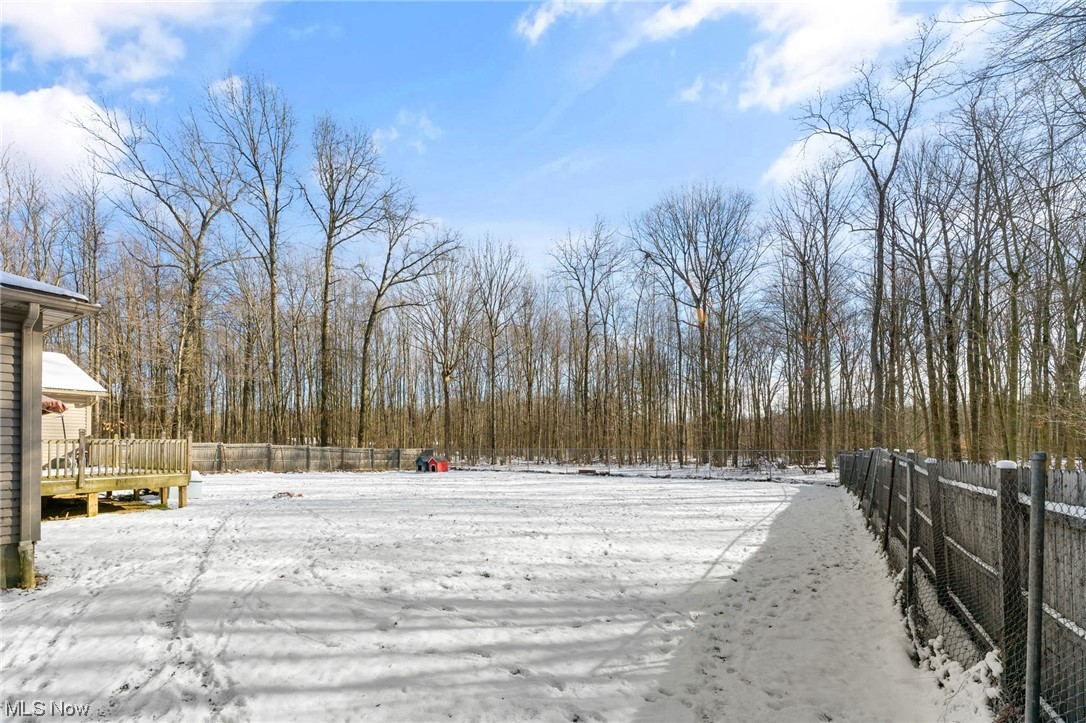 Coitsville Township Sec 12 - Residential