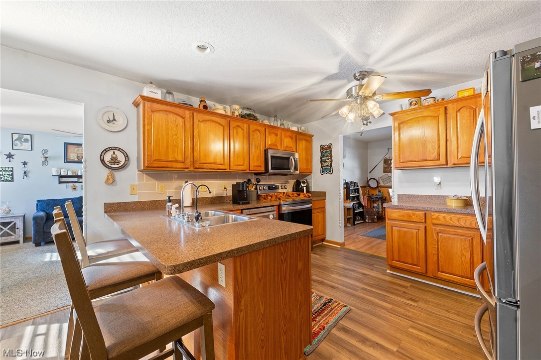 Coitsville Township Sec 12 - Residential