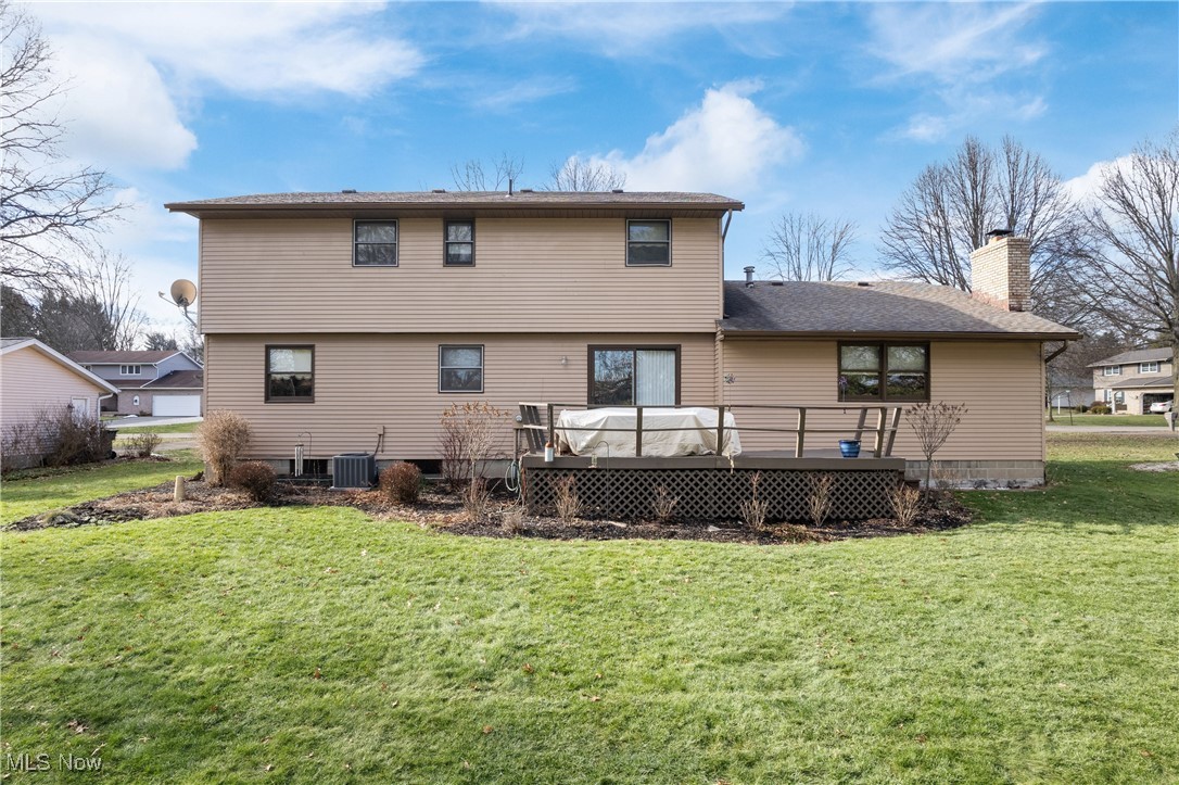 Reindeer Heights - Residential