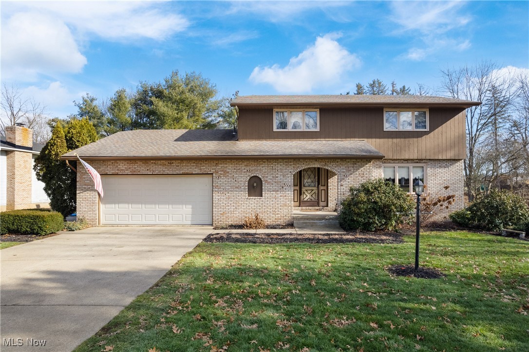 Reindeer Heights - Residential