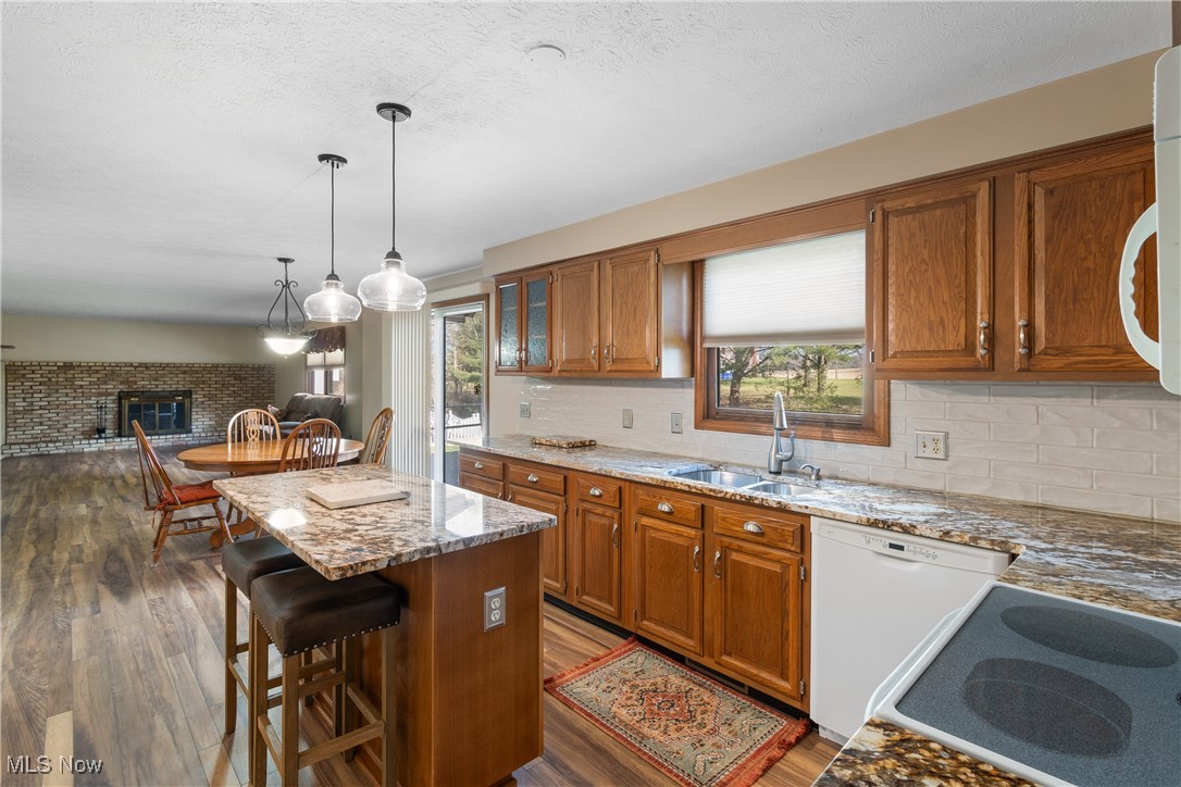 Reindeer Heights - Residential