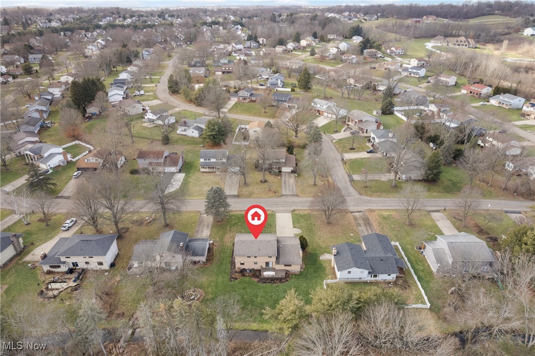 Reindeer Heights - Residential