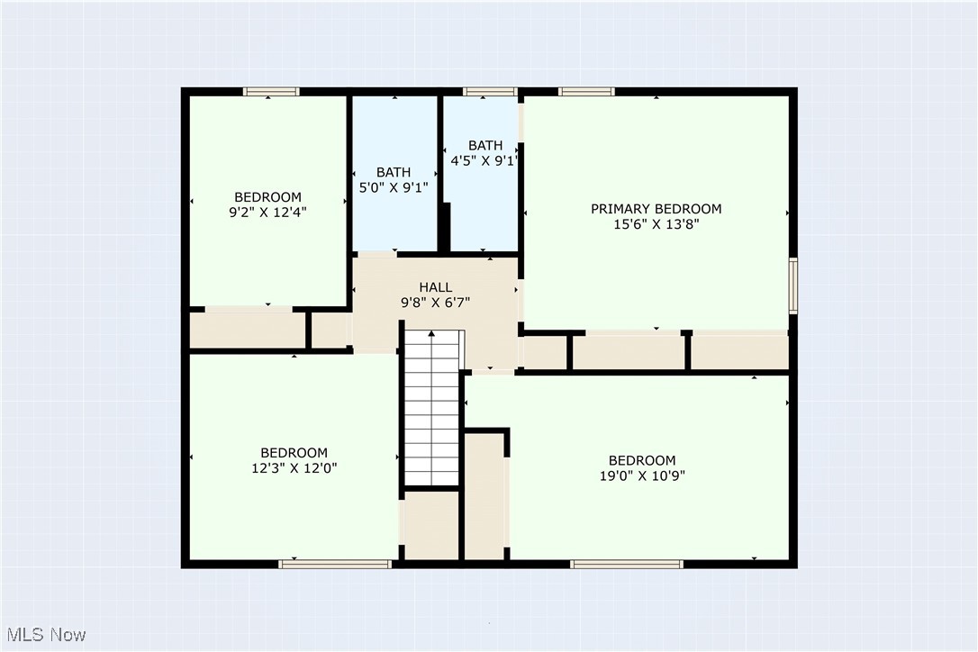 Reindeer Heights - Residential