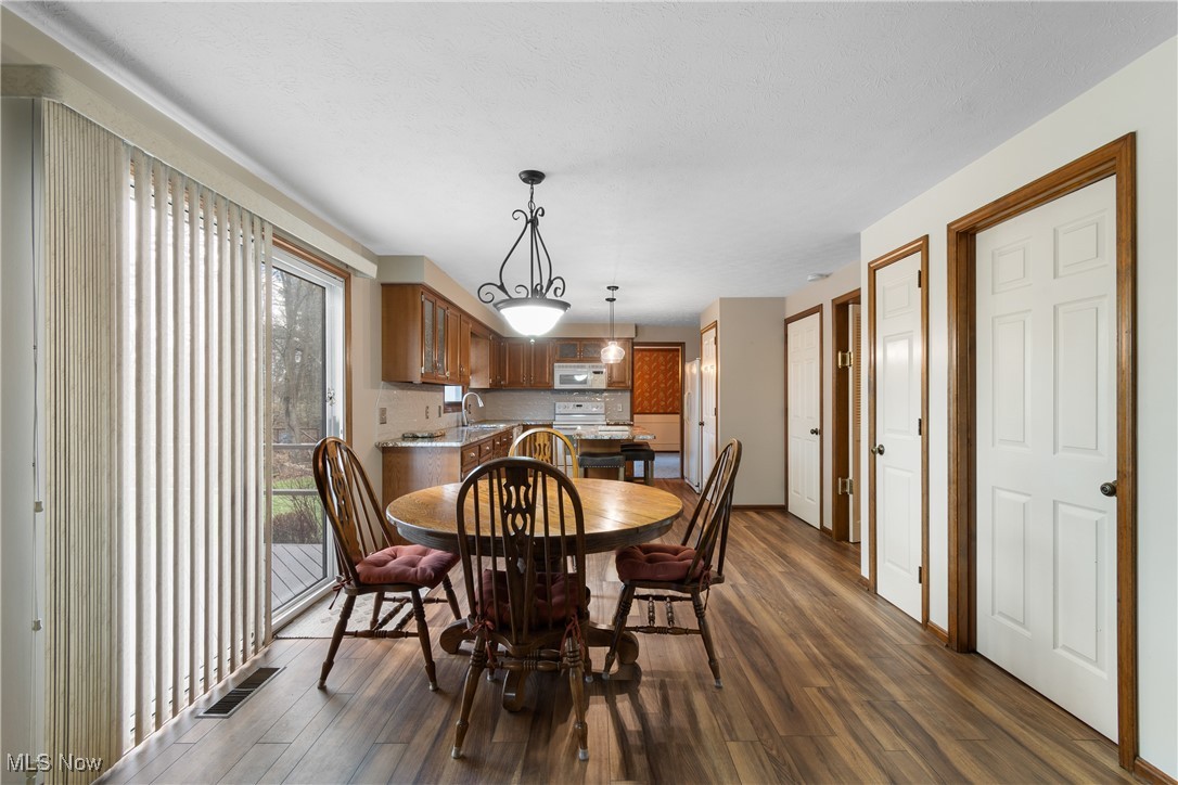 Reindeer Heights - Residential