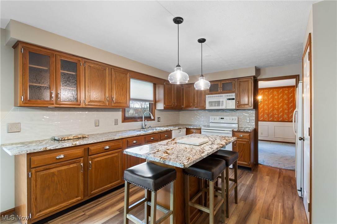 Reindeer Heights - Residential