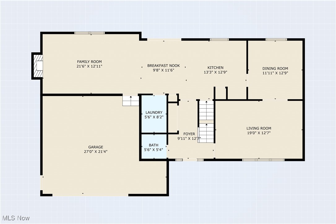 Reindeer Heights - Residential