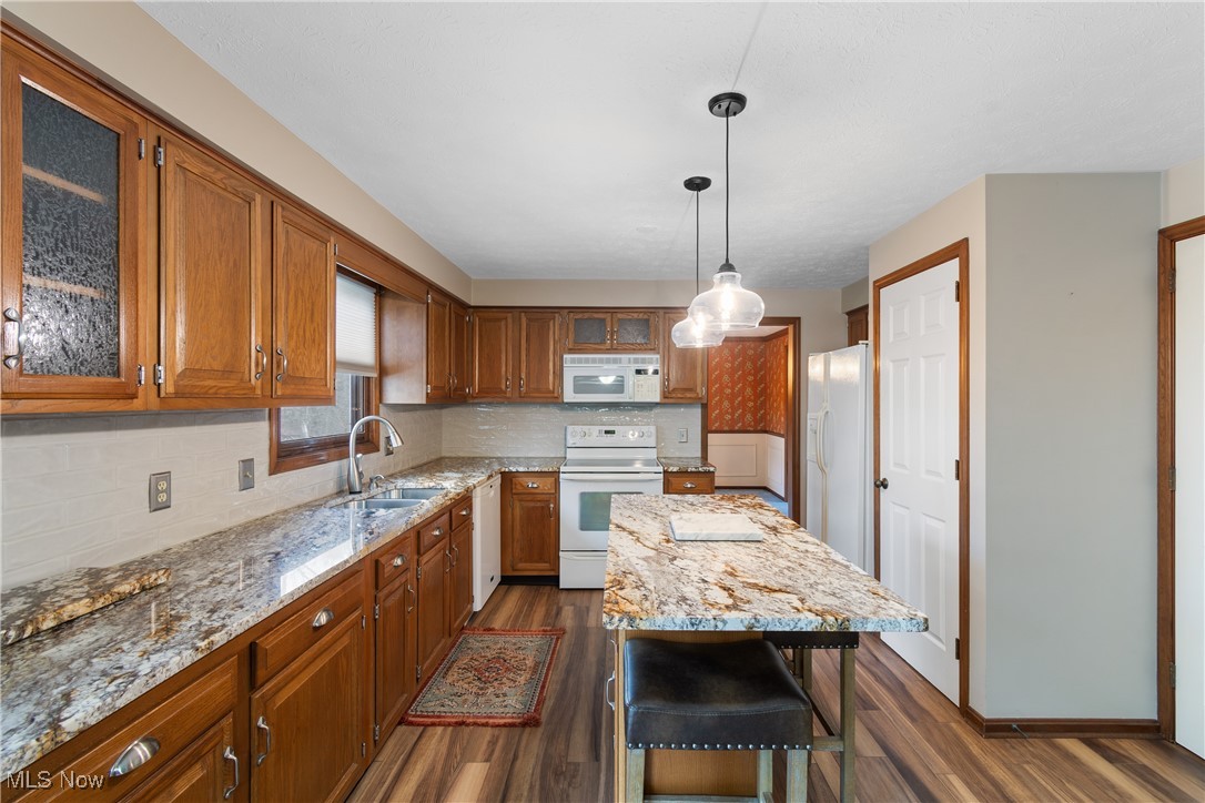 Reindeer Heights - Residential