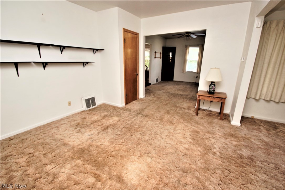 Storngsville Park - Residential