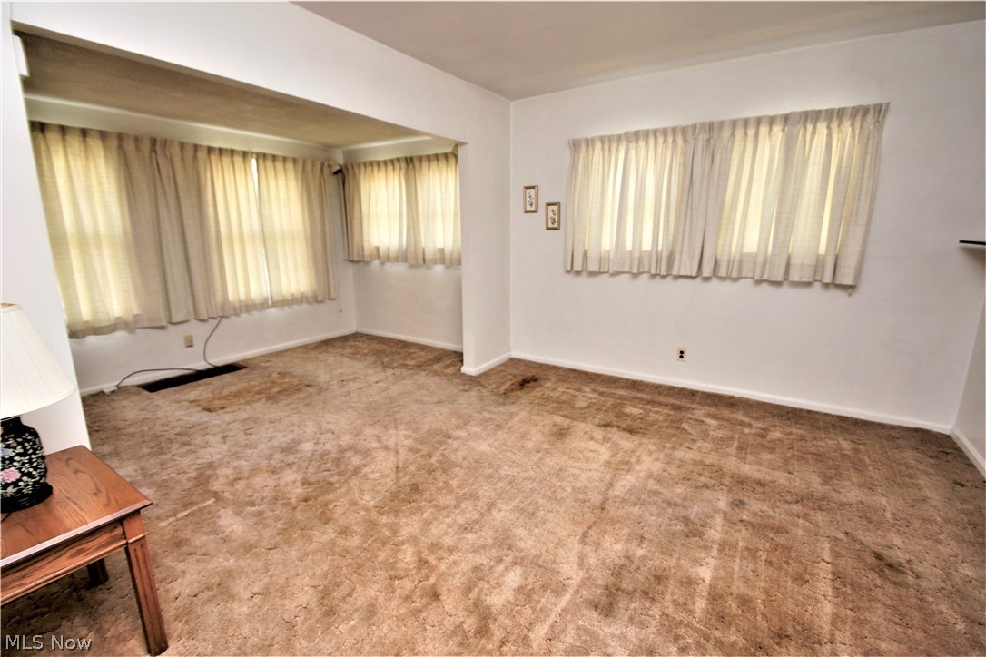 Storngsville Park - Residential