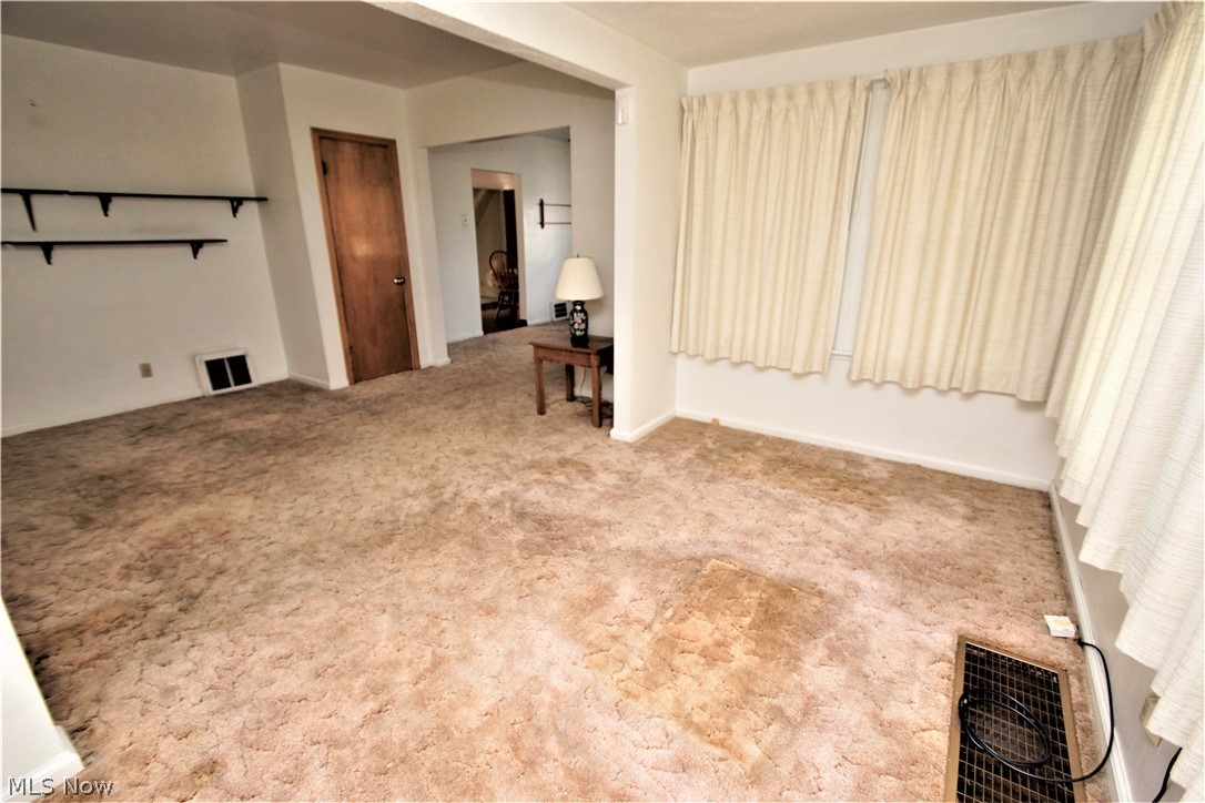 Storngsville Park - Residential