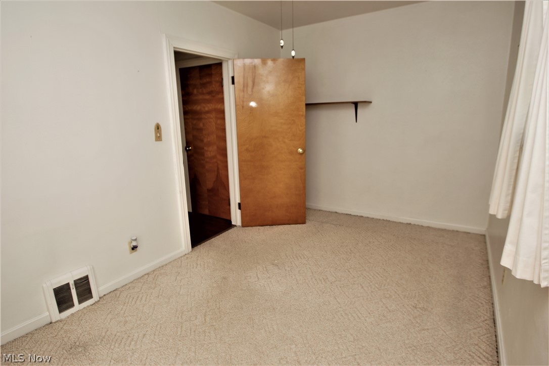 Storngsville Park - Residential