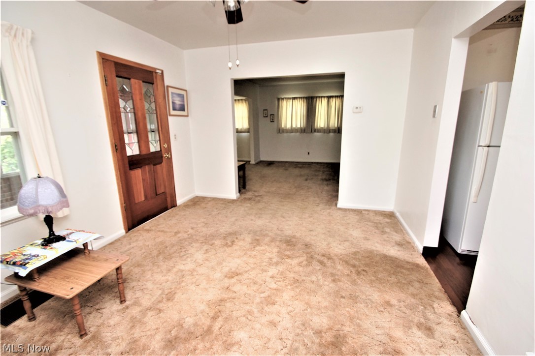 Storngsville Park - Residential