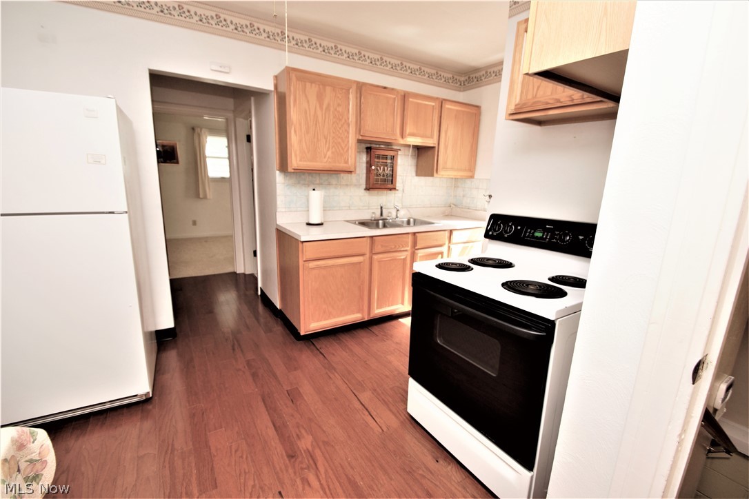 Storngsville Park - Residential