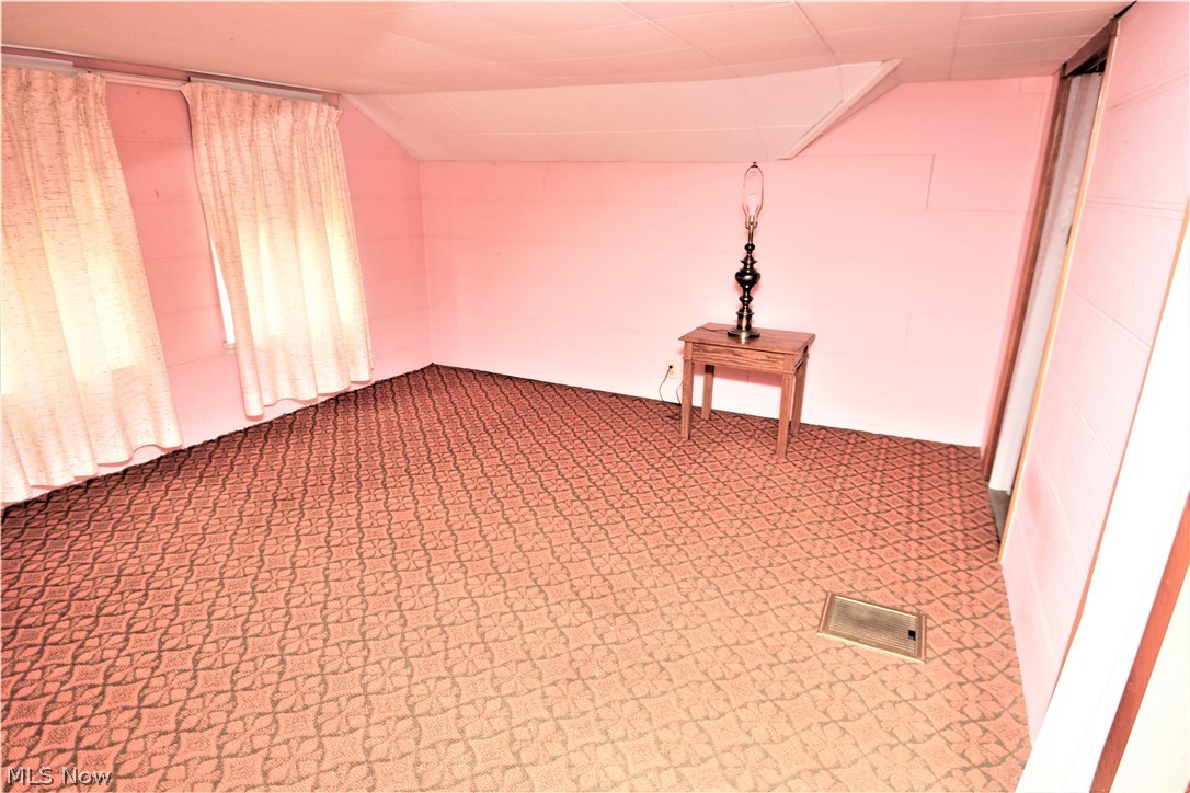 Storngsville Park - Residential