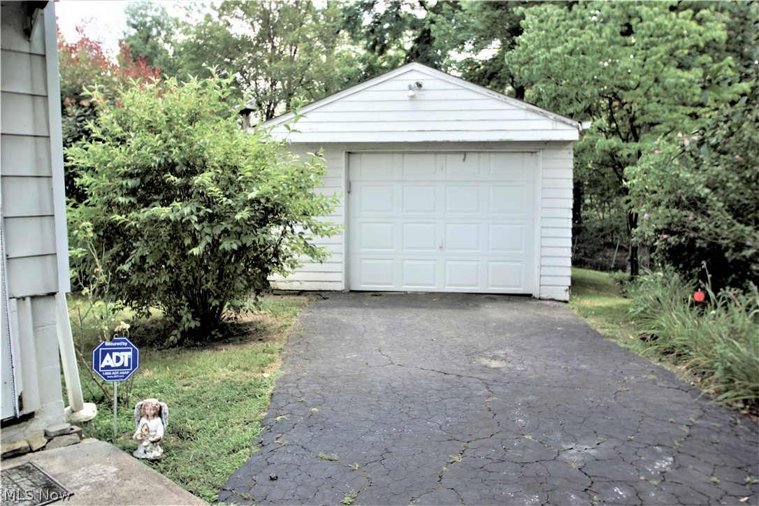 Storngsville Park - Residential