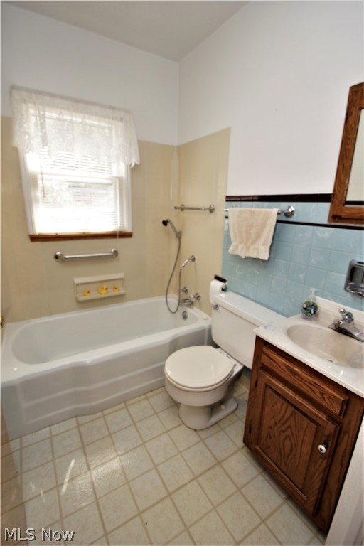 Storngsville Park - Residential