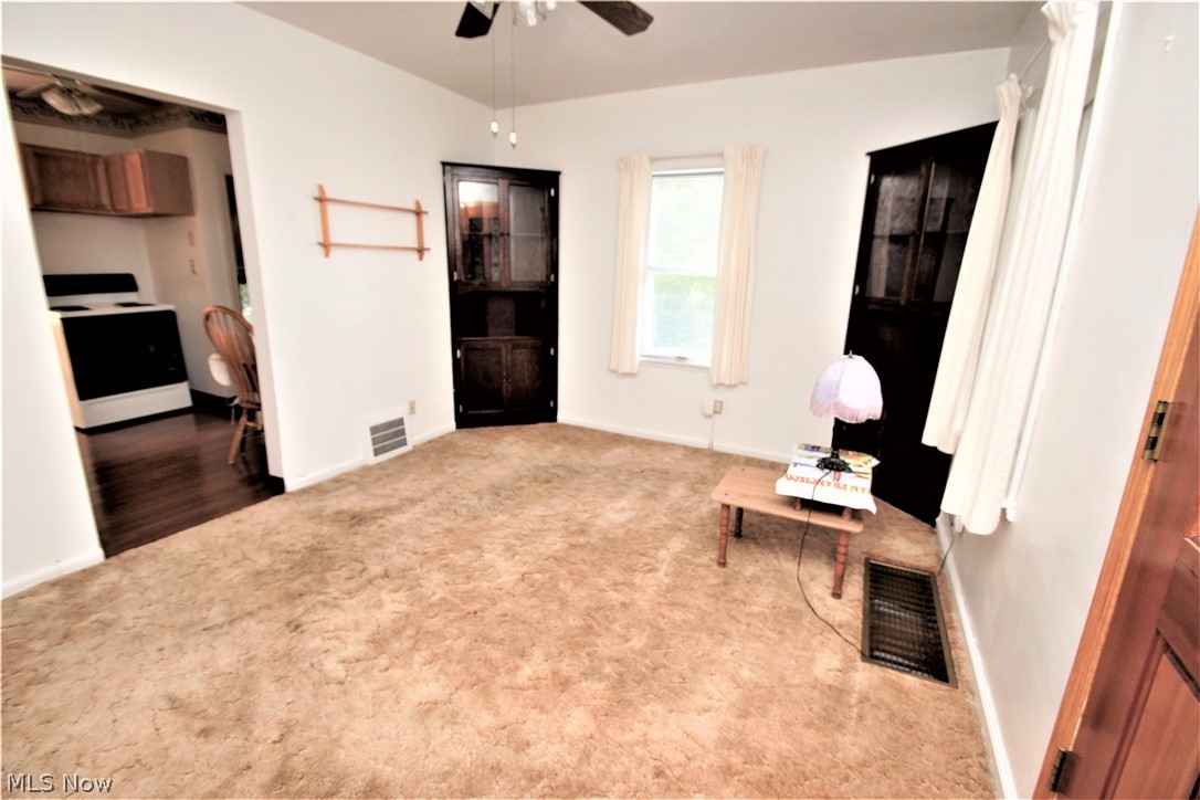 Storngsville Park - Residential