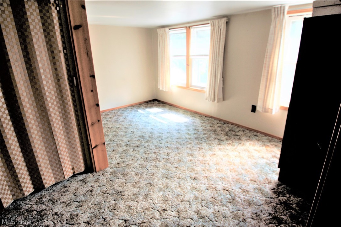 Storngsville Park - Residential