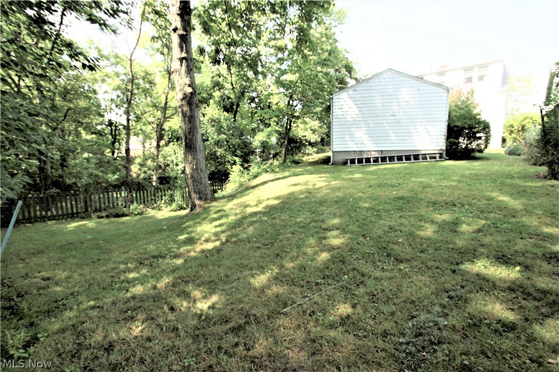 Storngsville Park - Residential