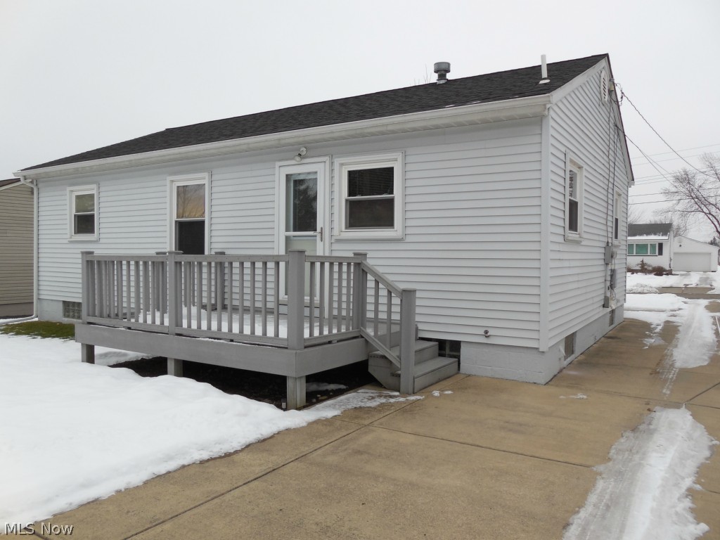 Hubbard Estates 03 - Residential