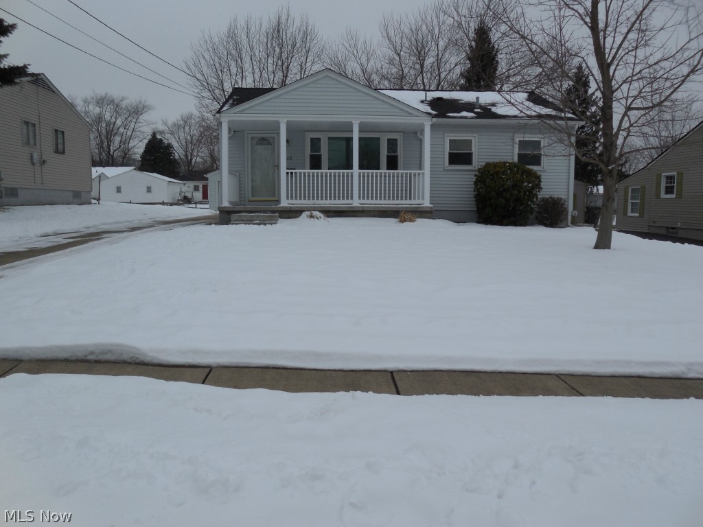 Hubbard Estates 03 - Residential