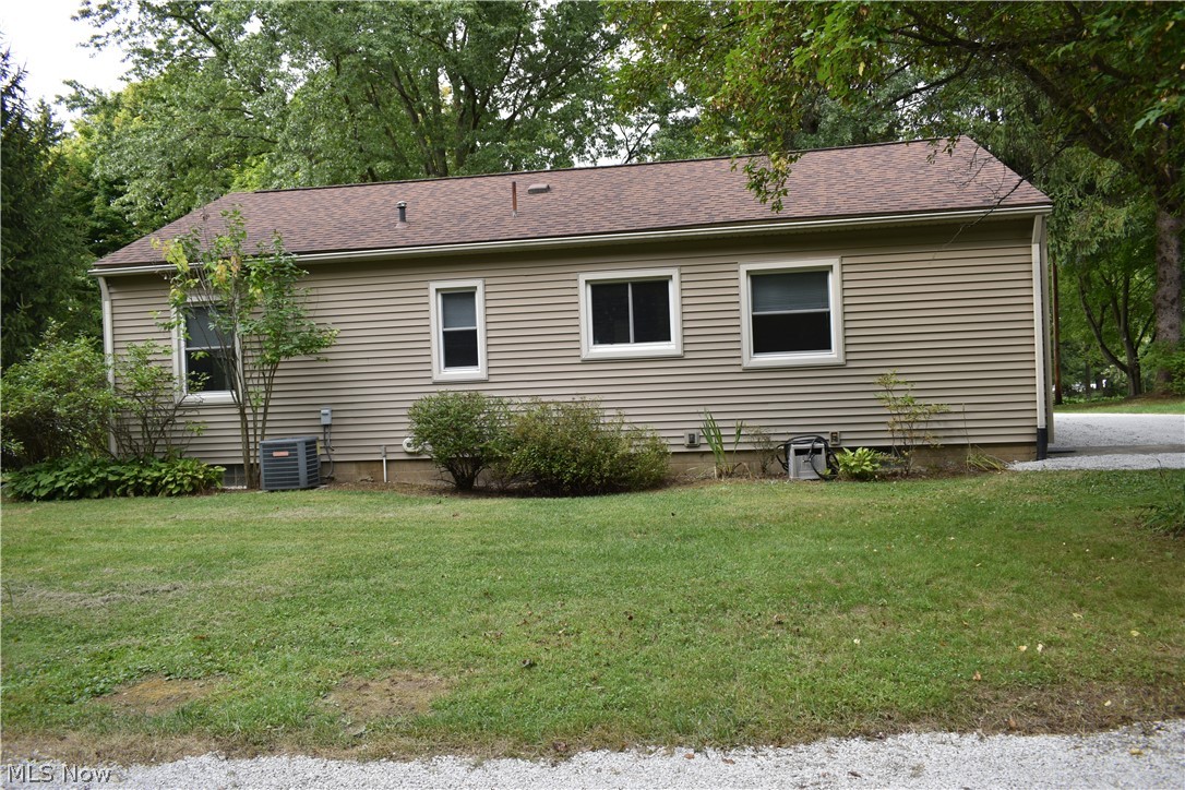 Polichena - Residential