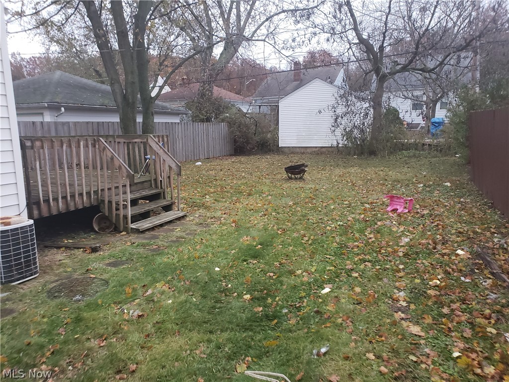 State Park - Residential