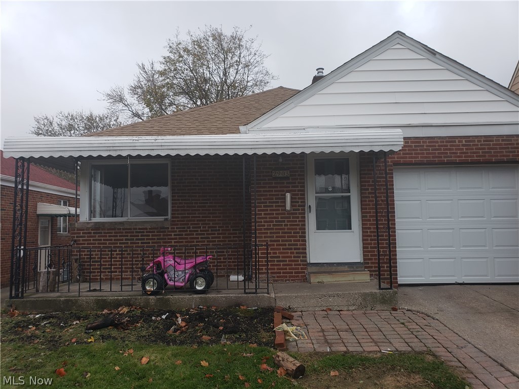 State Park - Residential