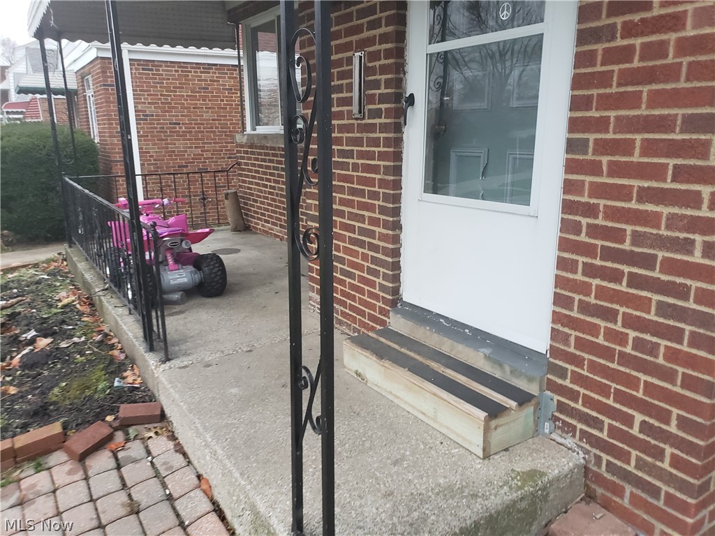 State Park - Residential