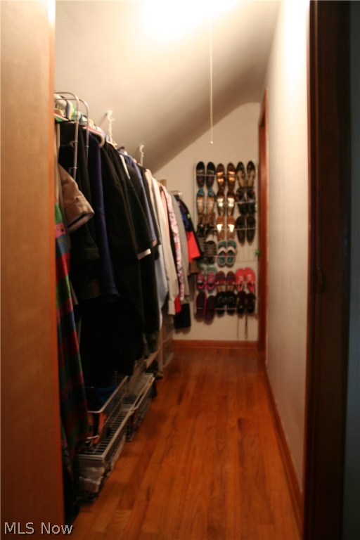 Springfield Center - Residential