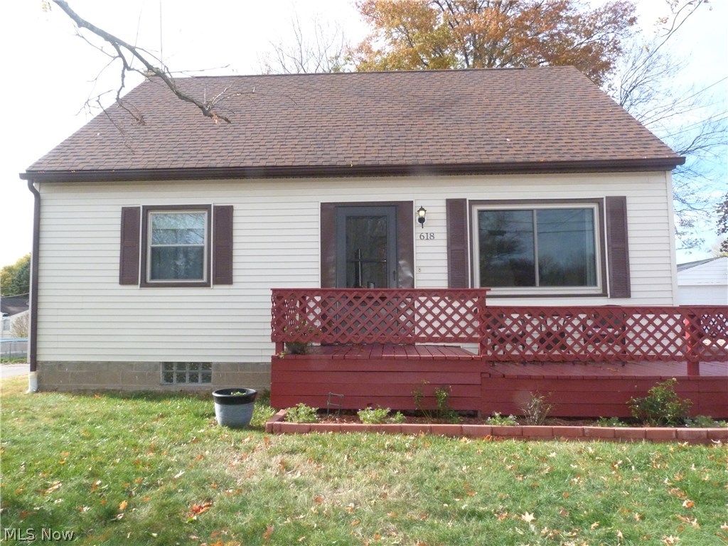 Springfield Center - Residential