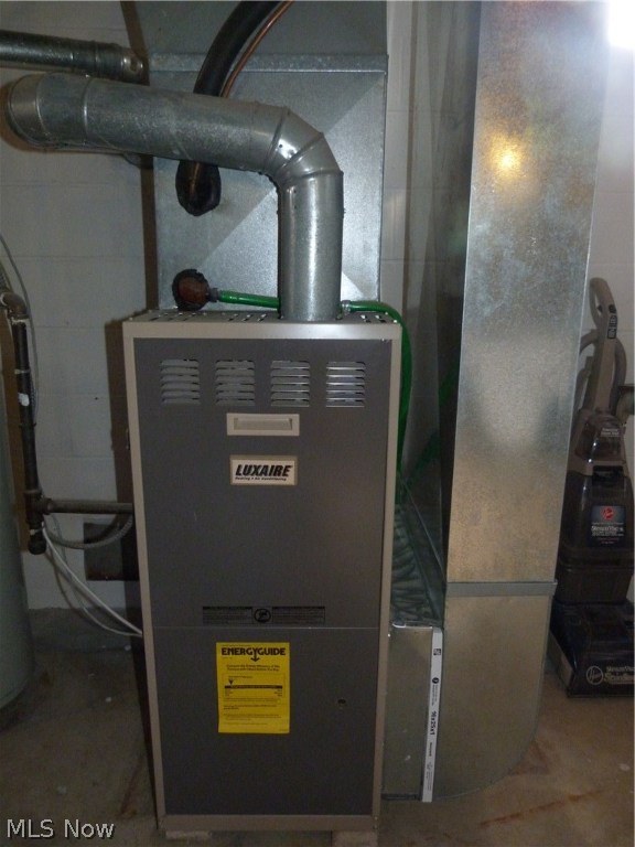 Springfield Center - Residential