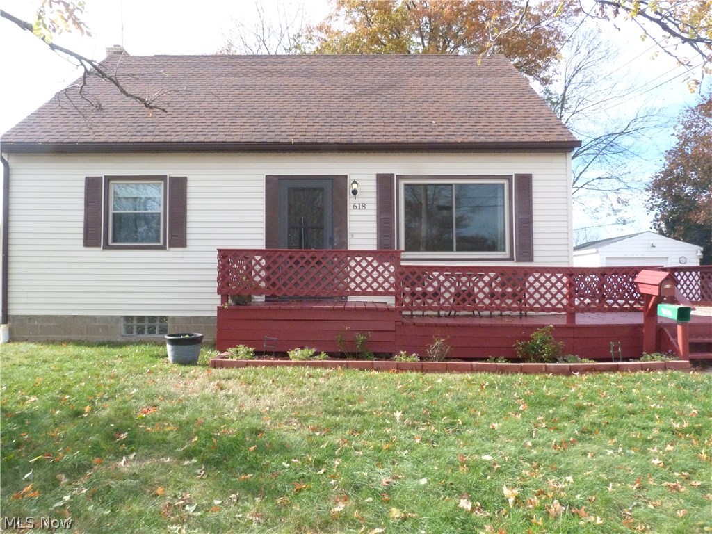 Springfield Center - Residential