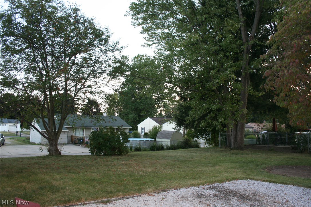 Springfield Center - Residential