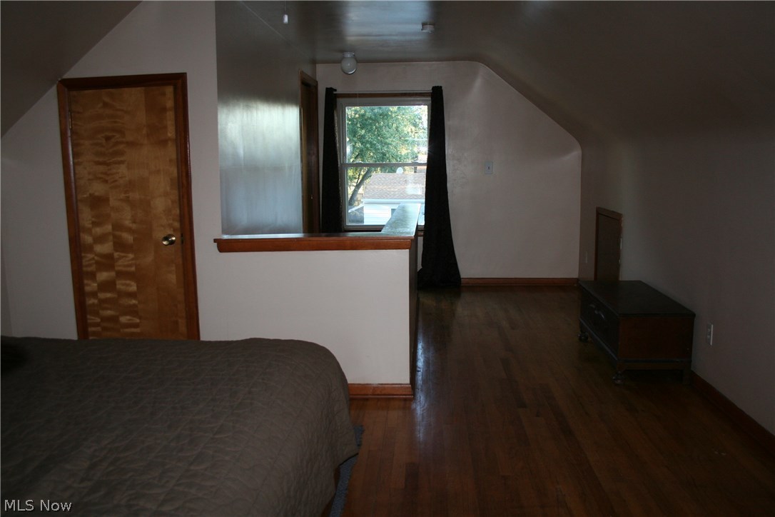 Springfield Center - Residential