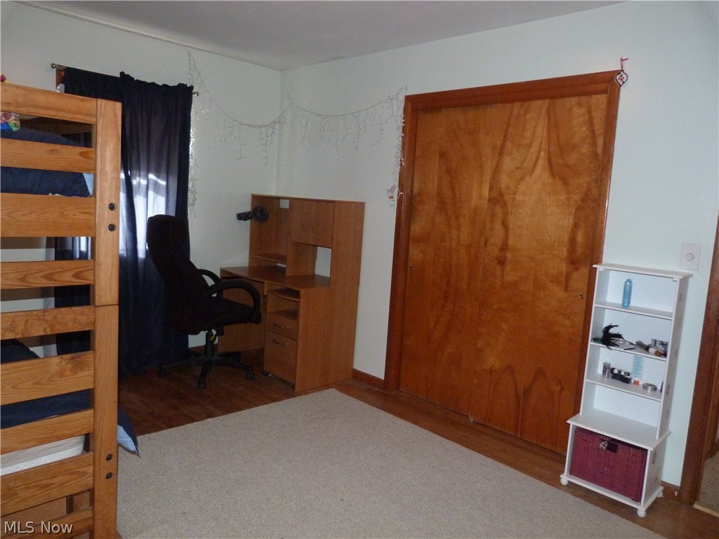 Springfield Center - Residential