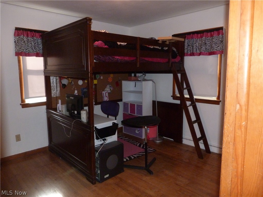 Springfield Center - Residential