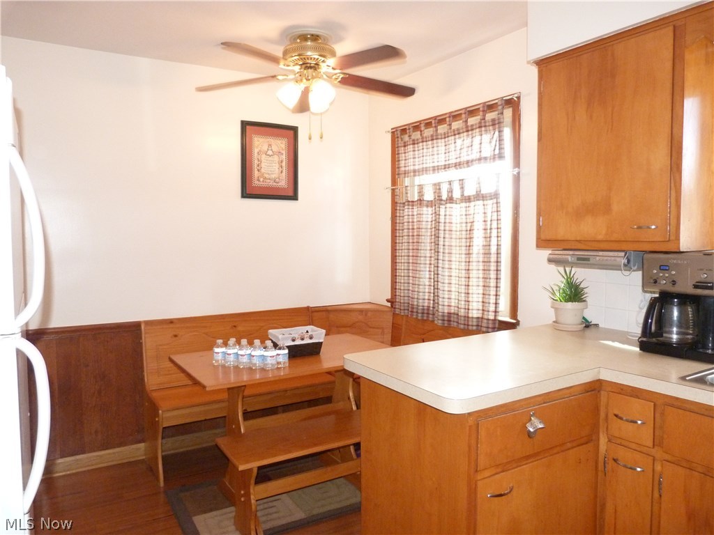 Springfield Center - Residential