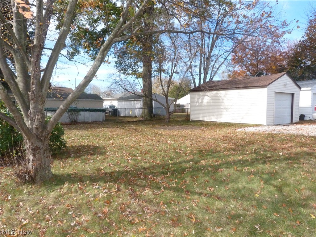 Springfield Center - Residential