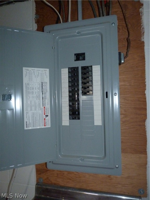 Springfield Center - Residential