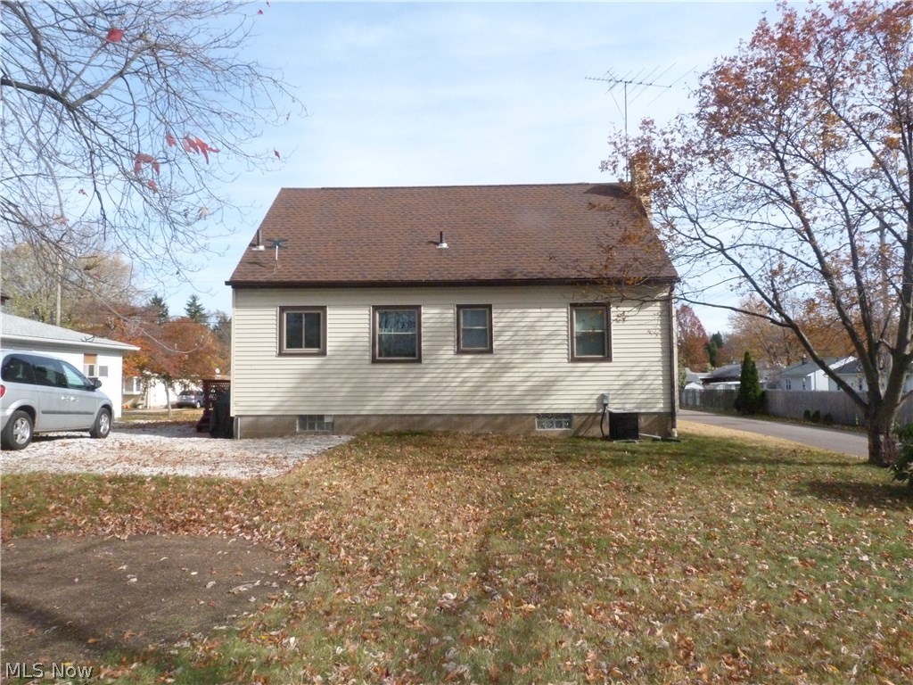 Springfield Center - Residential