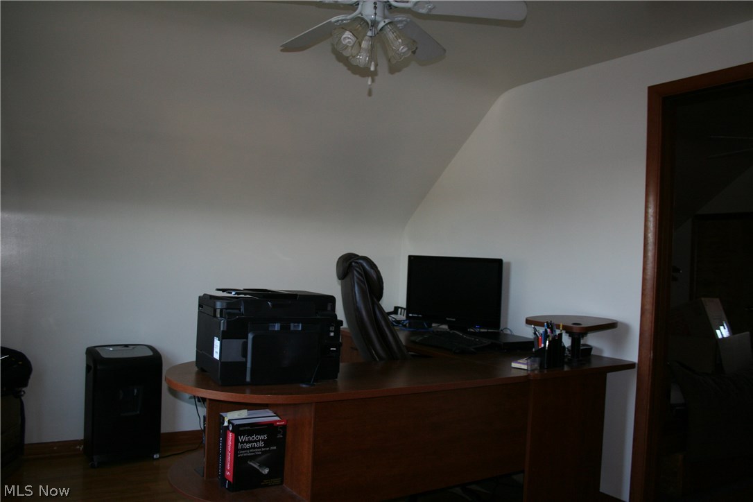 Springfield Center - Residential